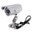 WMicroUK Top Quality CCTV camera ，Coomatec DVR Waterproof Outdoor CCTV Security Camera Micro SD/TF Card Night Vision Recorder