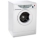 Avanti W892F Front Load Washer