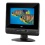 Coby TFTV1212 12-Inch Widescreen TFT LCD 720p HDTV/Monitor (Black)