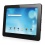 ODYS Q Tablet PC Zwart