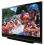 Panasonic PT-50LCZ70 50&quot; LCD LIFI Rear Projection HDTV