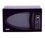Sanyo EM-U1000W / EM-U1000B 800 Watts Microwave Oven