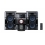 Sony MHC-EC79 - Mini system - radio / 3xCD / MP3 / USB flash player