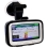 4.3&quot; SAT NAV UK/European Mapping with Bluetooth