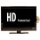 22&quot; LED TV DVD COMBI HD SAMSUNG PANEL FREEVIEW USB