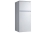 Danby DFF9102BLS 9.1 Cu.Ft. Black with Stainless Steel Door Refrigerator