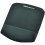 Fellowes PlushTouch Mouse Pad/Wrist Rest with FoamFusion Technology, Graphite (9252201)