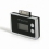 LUPO FM Transmetteur &amp; Chargeur pour Apple Iphone 3G, 3GS, 4, Itouch  (2&egrave;me et 3&egrave;me), Nano et Classic (tout l&#039;iPod)