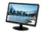 Moneual MU230ED Black 23&quot; 5ms  Widescreen LED Monitor 250 cd/m2 1000:1 Built-in Speakers