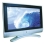 Protron 26&quot; LCD TV- Silver(PLTV26)