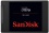 SANDISK 256 GB Ultra&reg; 3D Solid State Drive, Interne SSD, 2.5 Zoll