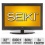 Seiki Digital Inc. S874-3202