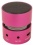 Urban Factory 3W Portable Mini Bluetooth Speaker - Pink