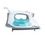 Oliso TG-1000 Steam Iron Auto-Lift System with Stainless Steel Soleplate