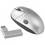 PocketMouse Pro Wireless Laser USB Mouse