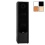 Auna Linie-300-SF-WH Hifi-Regal-Lautsprecher Boxen Paar (70W RMS, passiv, 2-Wege, 2x 13cm, Holzgeh&auml;use, abnehmbare Lautsprecherabdeckung) wei&szlig;