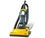 Eureka Bagless Maxima Upright Vacuum Cleaner Yellow (4700A)