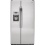 GE GSHS9NGYSS (29.1 cu. ft.) Side by Side Refrigerator