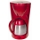 Kalorik 12-Cup Thermo Flask Coffee Maker - Red