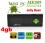 MINI PC T002 TV Android 4.1 Jelly Bean Dual Core A9 1.6GHZ DDR 1GB con Tastiera MWK08 Wireless con Mousepad