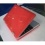 NEW 4Gb 7 inch Red Mini Laptop Netbook. Android 2.2. Latest Software. Latest build.