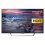 Sony Bravia 49WE753 LED HDR Full HD 1080p Smart TV, 49&quot; with Freeview HD &amp; Cable Management, Black
