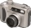 Sony DSCS75 Cyber-shot 3MP Digital Camera w/ 3x Optical Zoom