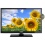 Telefunken L22F130X LED Fernseher 22 Zoll 55 cm, TV mit DVB-S /S2, DVB-T, DVB-C, DVD, USB, 230V +12Volt, Energieeffizienzklasse A