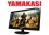 Tempered Glass 27&quot; Yamakasi Catleap 2703 LED IPS 2560x1440 WQHD Monitor