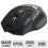 Inland USB Optical Gaming Mouse, Black