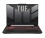 Asus TUF Gaming A17 FA707 (17.3-Inch, 2022)