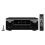 Denon AVR-891 7.1 Channel 135W A/V 1.4 3D-Ready Receiver - Black