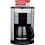 Gastroback Design Coffee Aroma Plus Kaffeemaschine 42703
