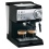 Hamilton Beach Espresso / Cappucino Plus Machine (40715)