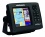 Lowrance HDS-5 GEN2 Plotter/Sounder, with 5-inch LCD, Nautic Insight (Offshore) Cartography, and 50/200KHz Transducer.