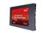 PQI DK9640GD2R000A03 2.5&quot; 64GB SATA II Internal Solid state disk (SSD) - Retail