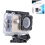 SJCAM SJ4000 + Plus Wifi Cam&eacute;ra de Action et Sport 2K(2560*1440) 1080p 60 fps 12MP Novatek 96660 Etanche 30M Full HD PC voiture + 32GB Class 10 Carte