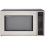 Sharp R-930CS - Microwave oven - freestanding - 42.5 litres - 900 W - stainless steel