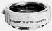 Tamron SP AF 1.4x Pro Teleconverter for Canon Mount Lenses
