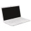 Toshiba - Satellite C875-13L - Ordinateur portable 17,3&quot; (43,94 cm) - Intel Core i3 - 640 Go - 4096 Mo - AMD Radeon HD 7670M - Windows 8 - Blanc