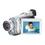 Optura 10 Digital Camcorder - 2.5&quot; LCD - CCD (1.2 Megapixel Image - 0.7 Megapixel Video - 16x Optical Zoom - 320x Digital Zoom - 8 MB Secure Digital S