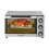 Cookworks Signature mini oven