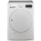 LG RC7020A1 B Freestanding 7kg Front-load White Tumble Dryer