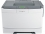 Lexmark C543dn - Printer - color - duplex - laser - Legal, A4 - 1200 dpi x 1200 dpi - up to 21 ppm (mono) / up to 21 ppm (color) - capacity: 250 sheet