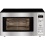 Miele M 8201-1 (Stainless Steel)