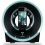 Monster Cable Tron ID Disc iPod Dock