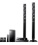 Samsung 7.1 Channel 3D Blu-rayTM Vacuum-Tube Amplified Home Theater System with Built-In WiFi