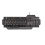 Speed-Link SL-6480-BK-US QWERTY Gaming Keyboard USB Black