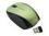 Verbatim Nano Green 2.4 GHz Wireless Optical Notebook Mouse