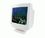 Sylvania F 92 (White) 19 inch CRT Monitor